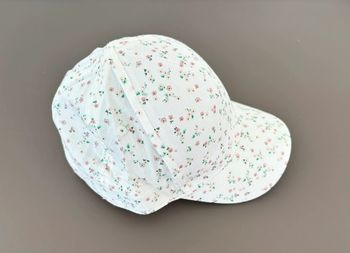 Casquette liberty H&M neuve 18/24 mois 92 cm