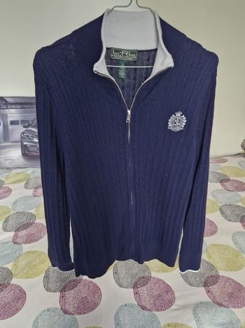 Gilet Ralph Lauren