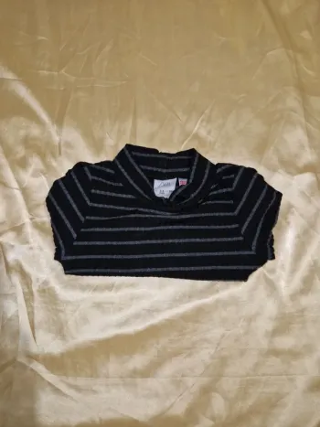 Bodies manches longues