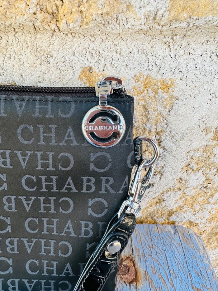 Pochette élégante chanbrand - photo numéro 7