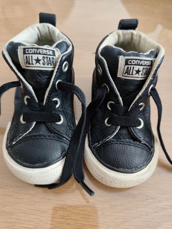 Basket T20 Converse