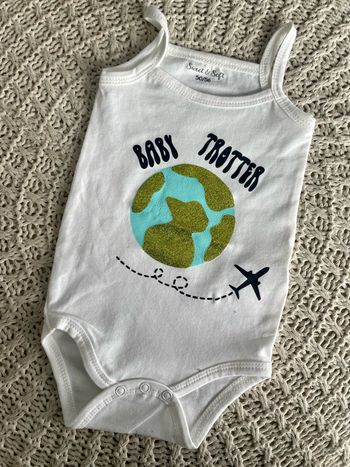 BODY 100% personnalisé