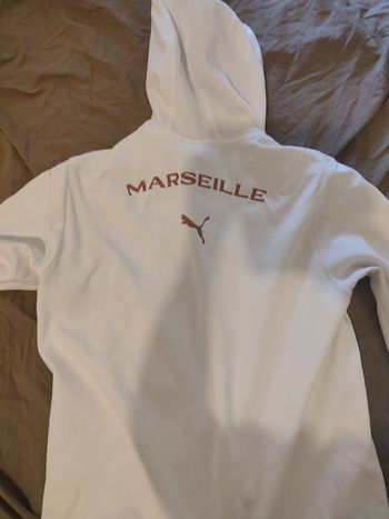 Veste om