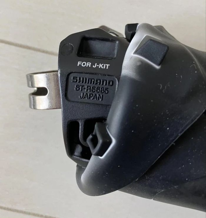 Shimano Ultegra ST-RS685 Frein hydraulique STI levier gauche/droit 2S x 11S - photo numéro 7
