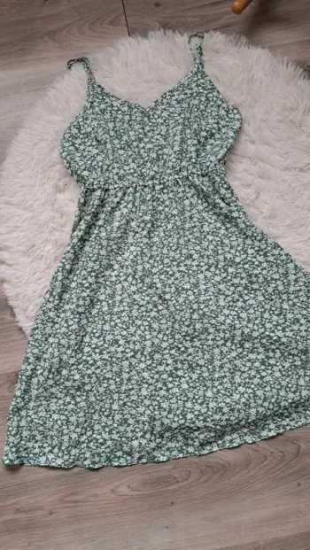 Robe de grossesse