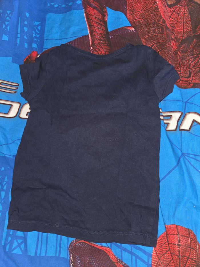 Tshirt kiabi 5 ans - photo numéro 2