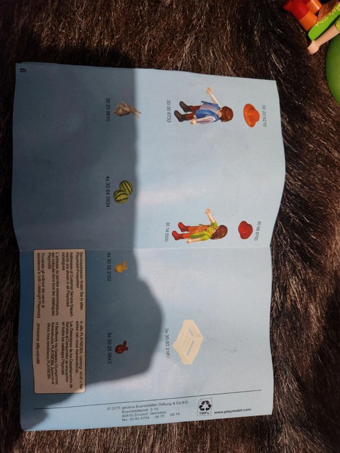 Playmobil 6870 - photo numéro 3