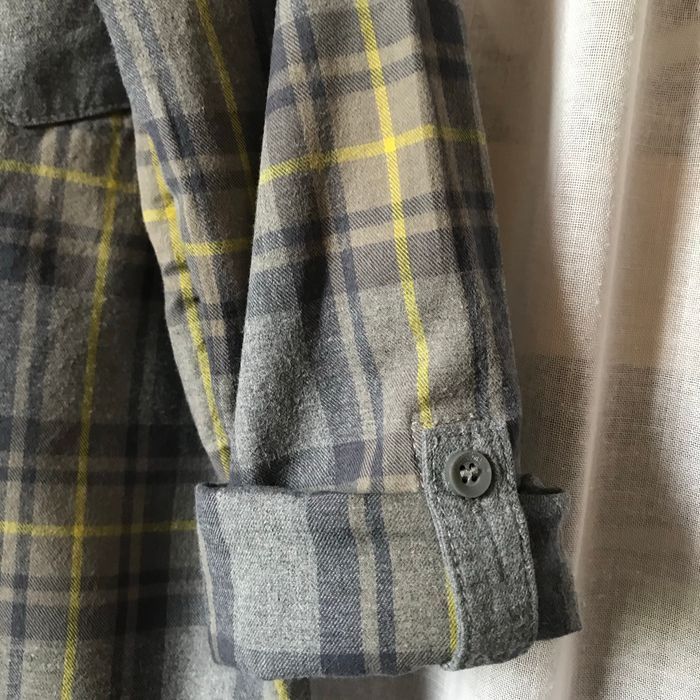 Belle chemise écossaise 5 ans Tape à l’œil - photo numéro 2