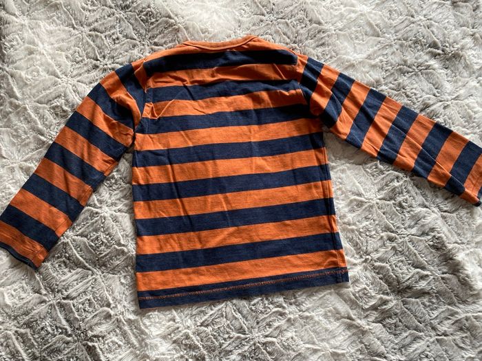 T-shirt 5 ans - photo numéro 2