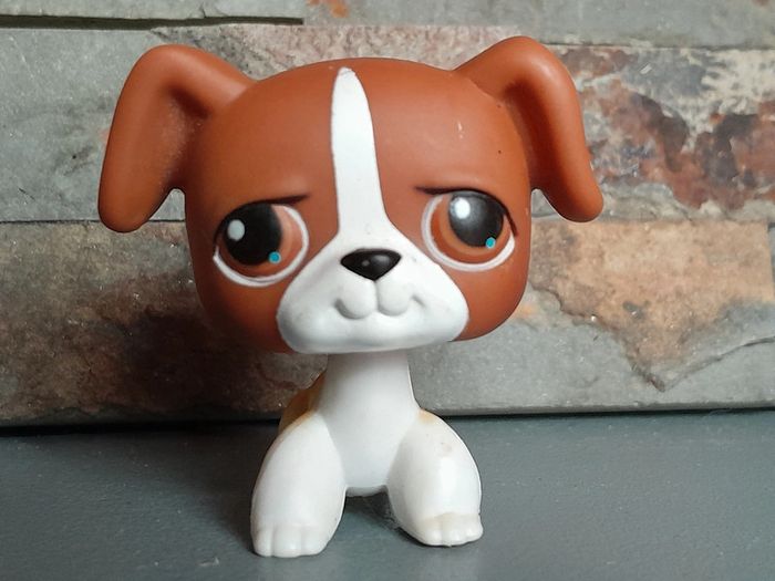 Figurine Petshop A23