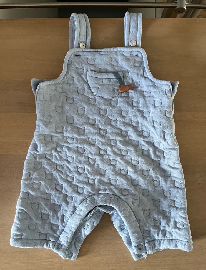 Ensemble Sergent Major - photo numéro 2