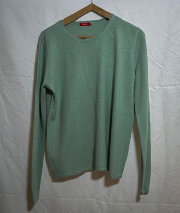 Pull vert