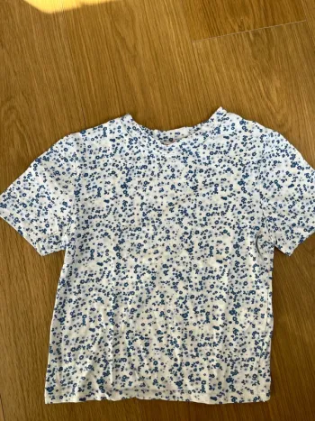 Teeshirt Jennyfer taille S