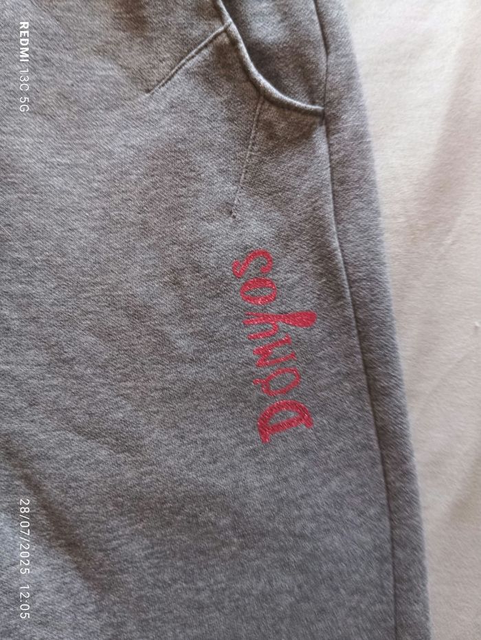 Pantalon Domyos taille 10 ans - photo numéro 3