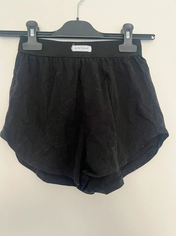 Short 12/13ans