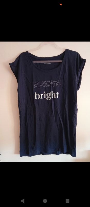 Tee-shirt