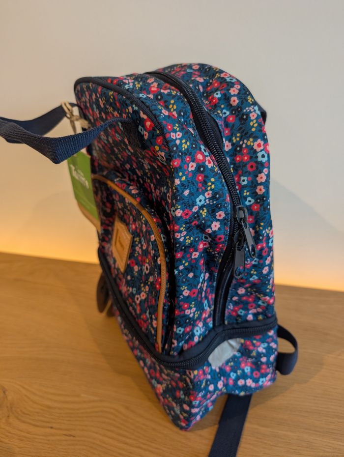 Sac à dos Tann's - photo numéro 6