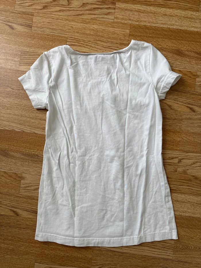 T-shirt - photo numéro 2