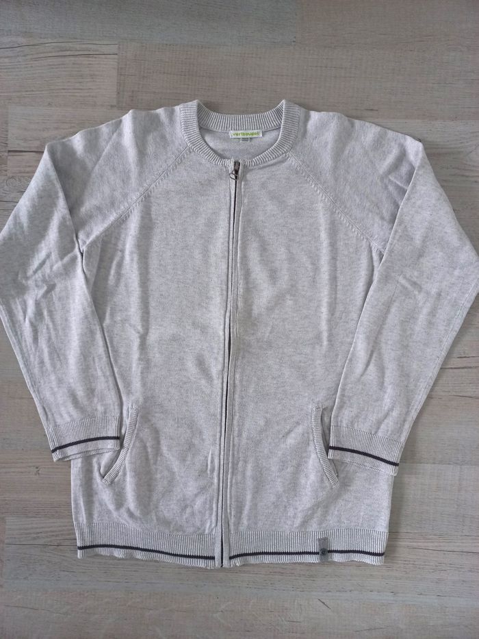 gilet garçon 14 ans - photo numéro 3
