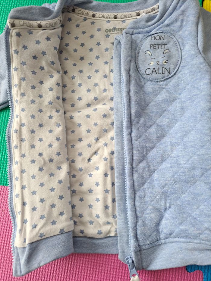 Ensemble Orchestra 6m - photo numéro 5