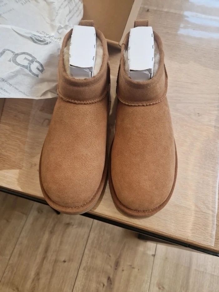 Ugg Classic mini Boots  40