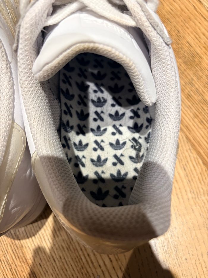 Adidas Superstar Ed Banger Records - photo numéro 6