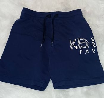 Short kenzo 4ans