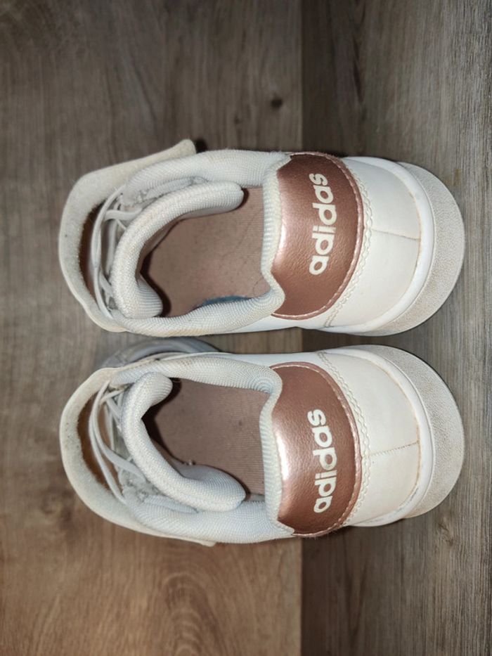 Basket adidas p32 - photo numéro 3