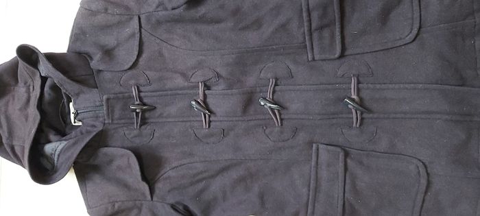 Manteau à capuche 38 - photo numéro 2