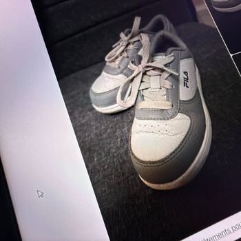 Chaussures, garçon