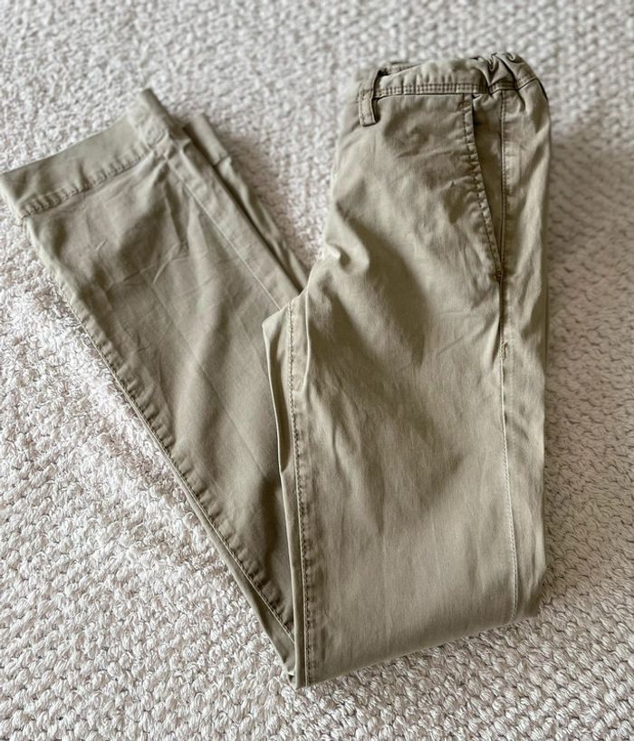 #Pantalon Teddy Smith 🍀 - photo numéro 10