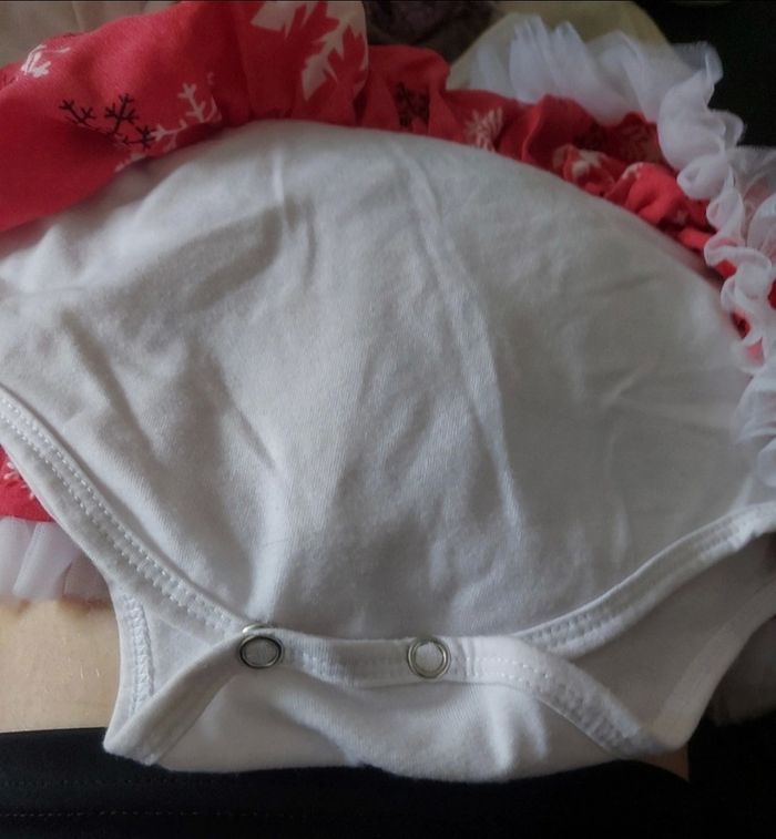 Robe - photo numéro 4