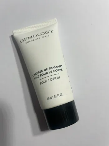 Lait corps Gemology