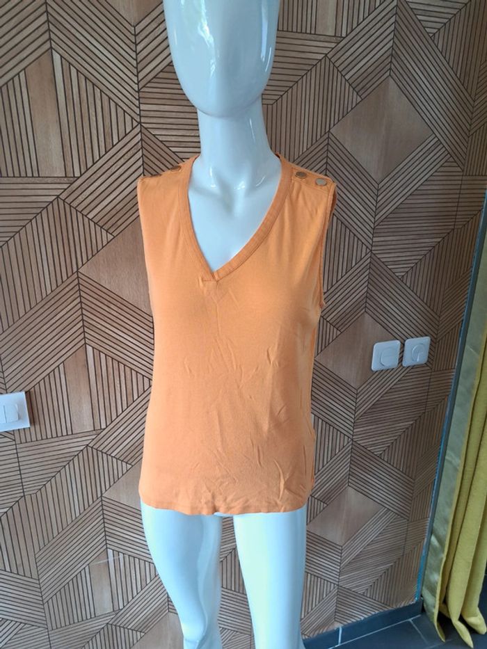 T-shirt Caroll