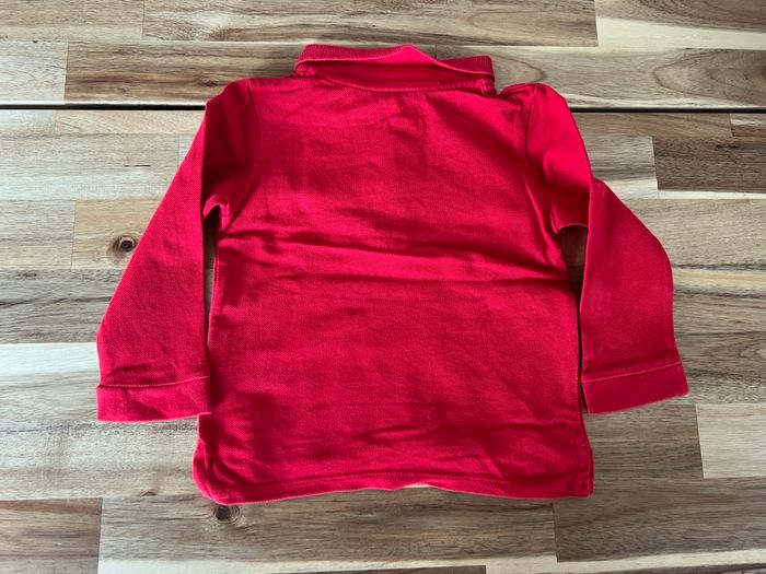 Polo ML Kiabi 18 mois - photo numéro 3