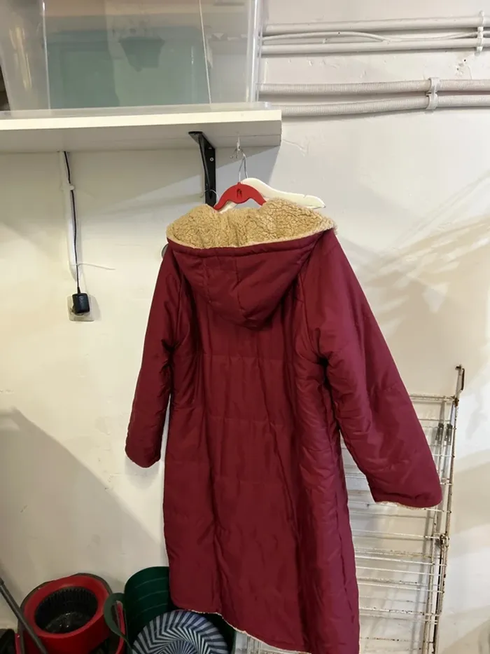 Manteau d’hiver - photo numéro 3