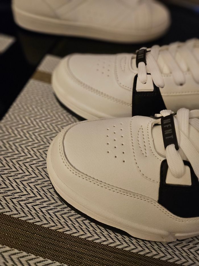 Basket neuve homme marque tex pointure 45 - photo numéro 3