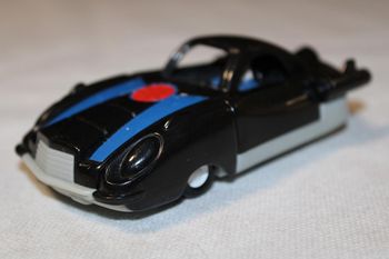 Disney voiture des indestructibles