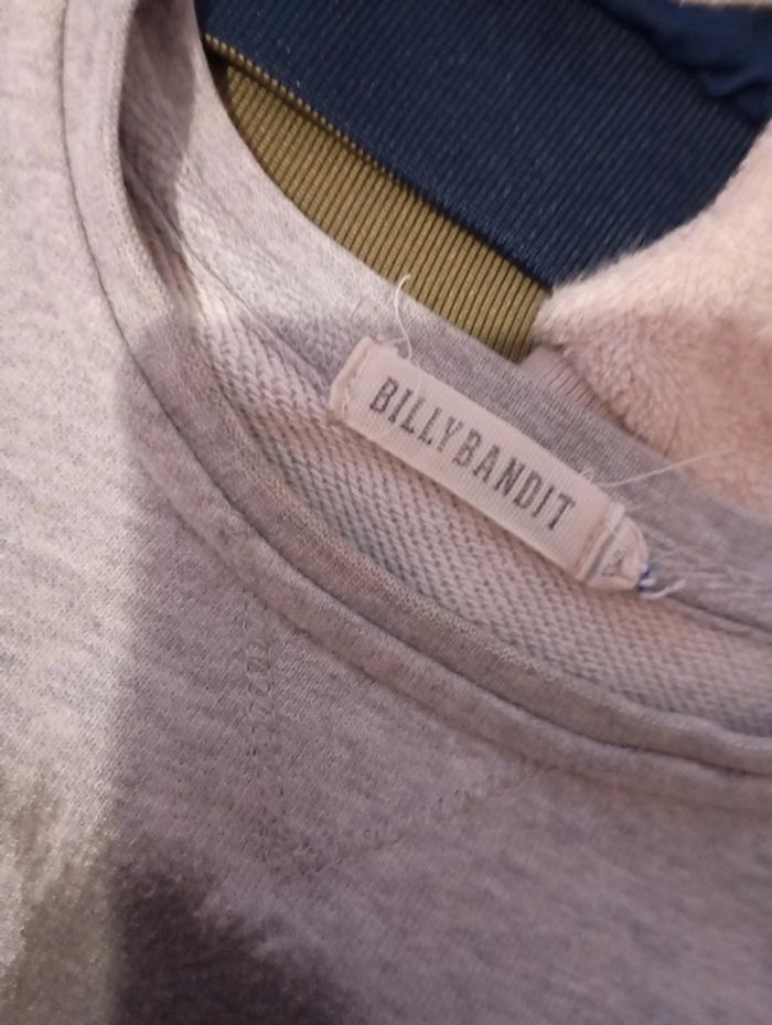 Gros lot bébé garçon 24 mois 2 ans 5 pièces 🦁 Mayoral miniman billybandit petit bateau - photo numéro 7