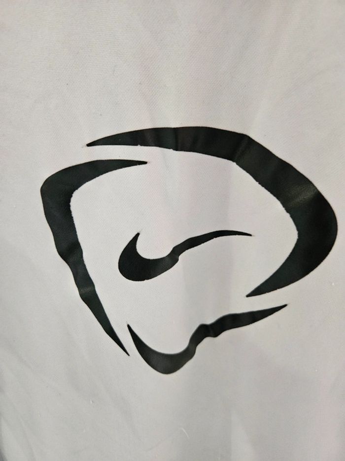 Lot T-shirt de sport nike et lycra kipsta - photo numéro 6