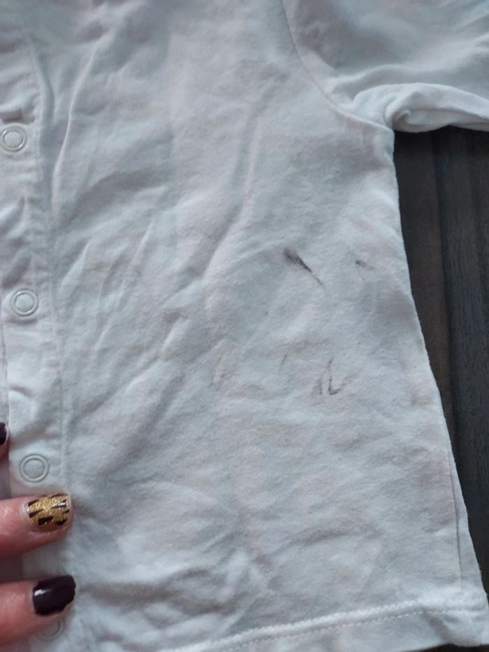 T shirt - photo numéro 3