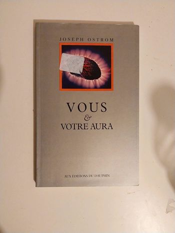 Vous et votre Aura