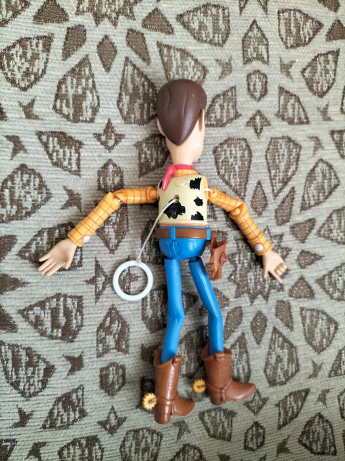 Figurine Toy Story - photo numéro 5