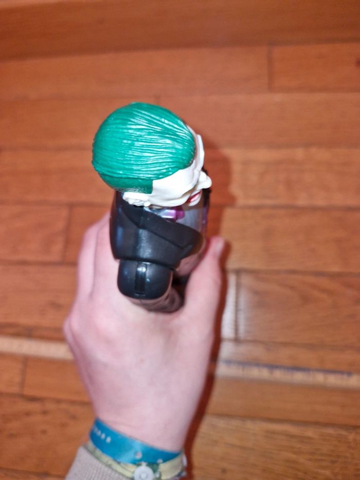 Figurine The Joker / Batman - photo numéro 8