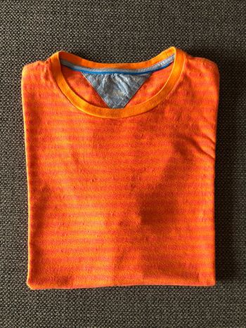 T-shirt Tommy Hilfiger