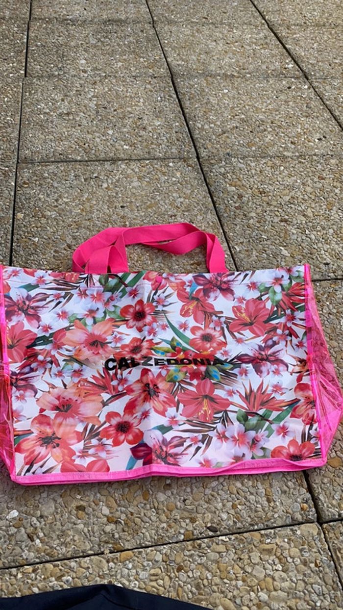 Sac de plage