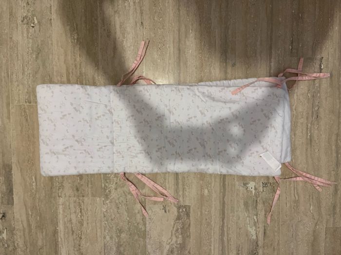 Tours de lit bébé - photo numéro 2