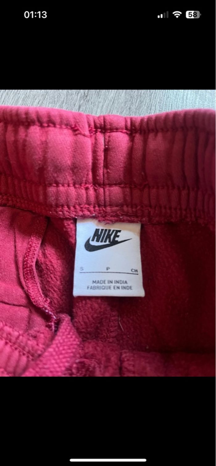 jogging nike - photo numéro 3