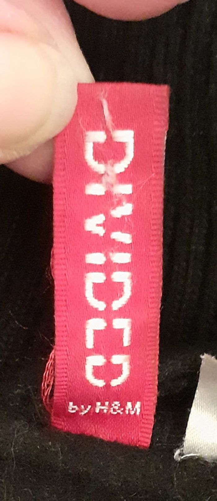 Blouson chaud. Taille 36· Très bon état. H&M Divided - photo numéro 10