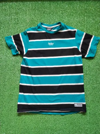 T-shirt Jacker Skateboard Taille S